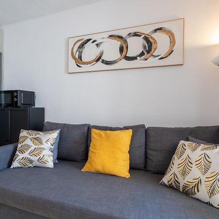 Apartment Princesa Bitacora Puerto del Carmen  Bagian luar foto