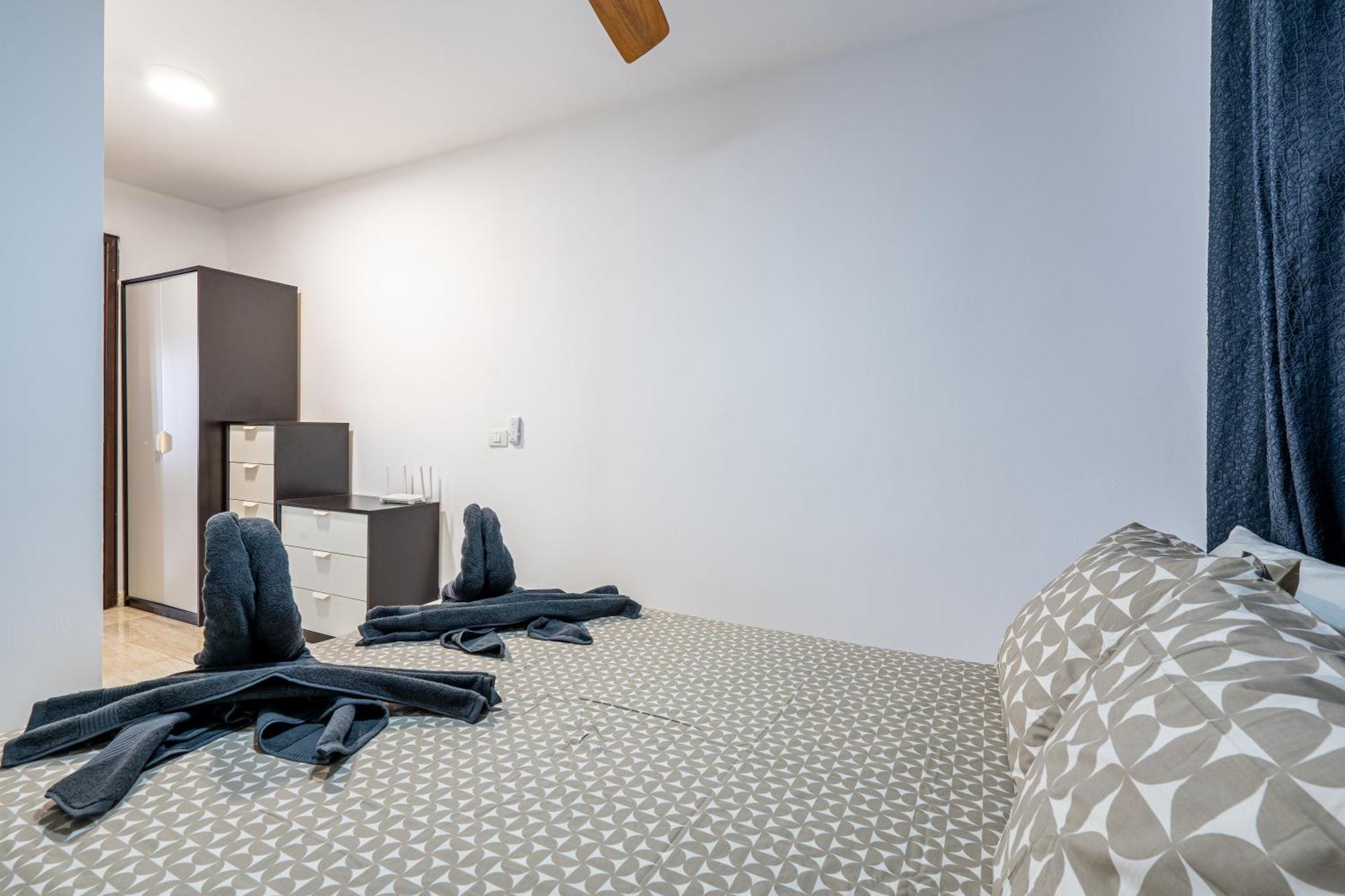 Apartment Princesa Bitacora Puerto del Carmen  Bagian luar foto
