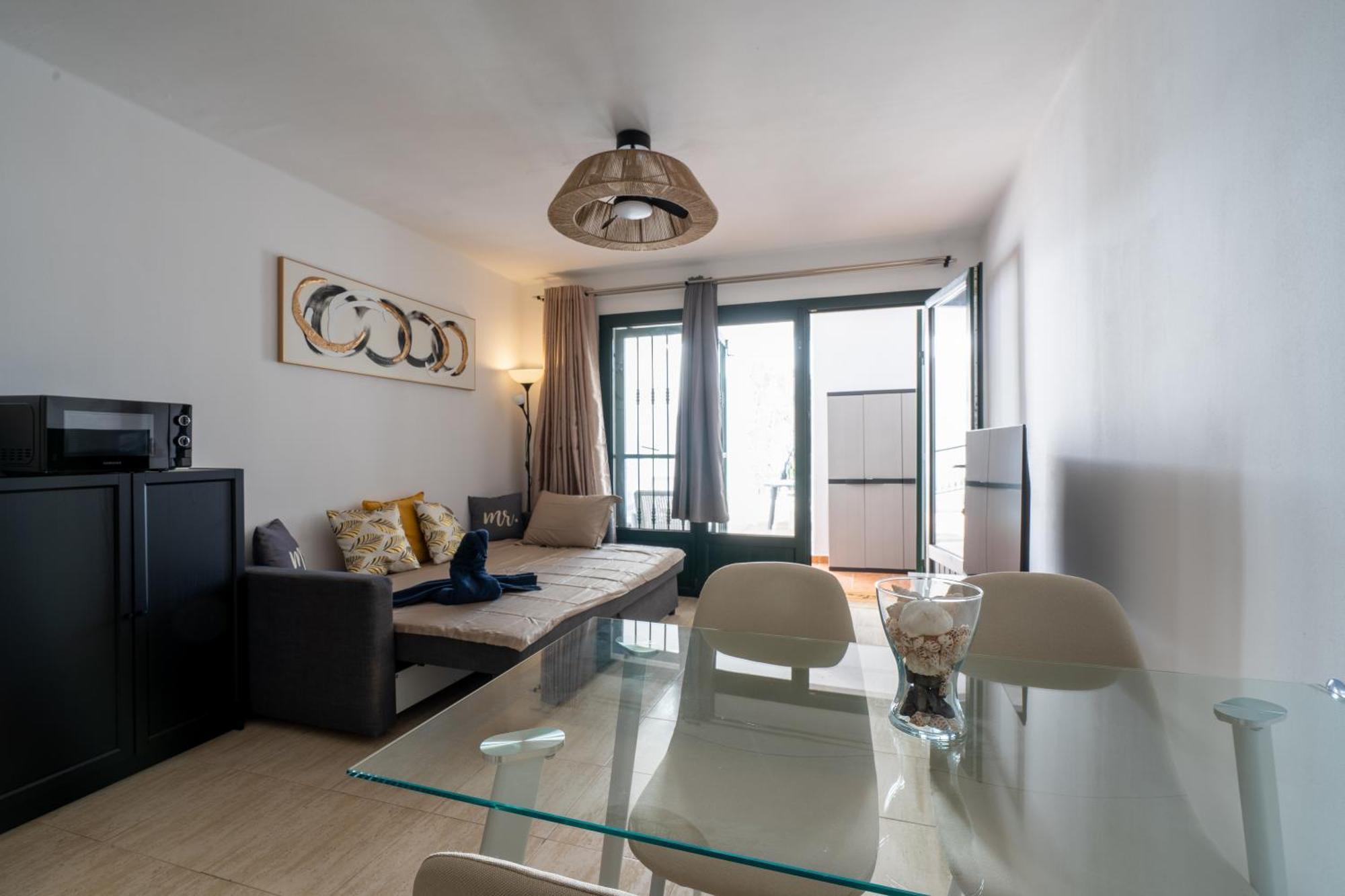 Apartment Princesa Bitacora Puerto del Carmen  Bagian luar foto