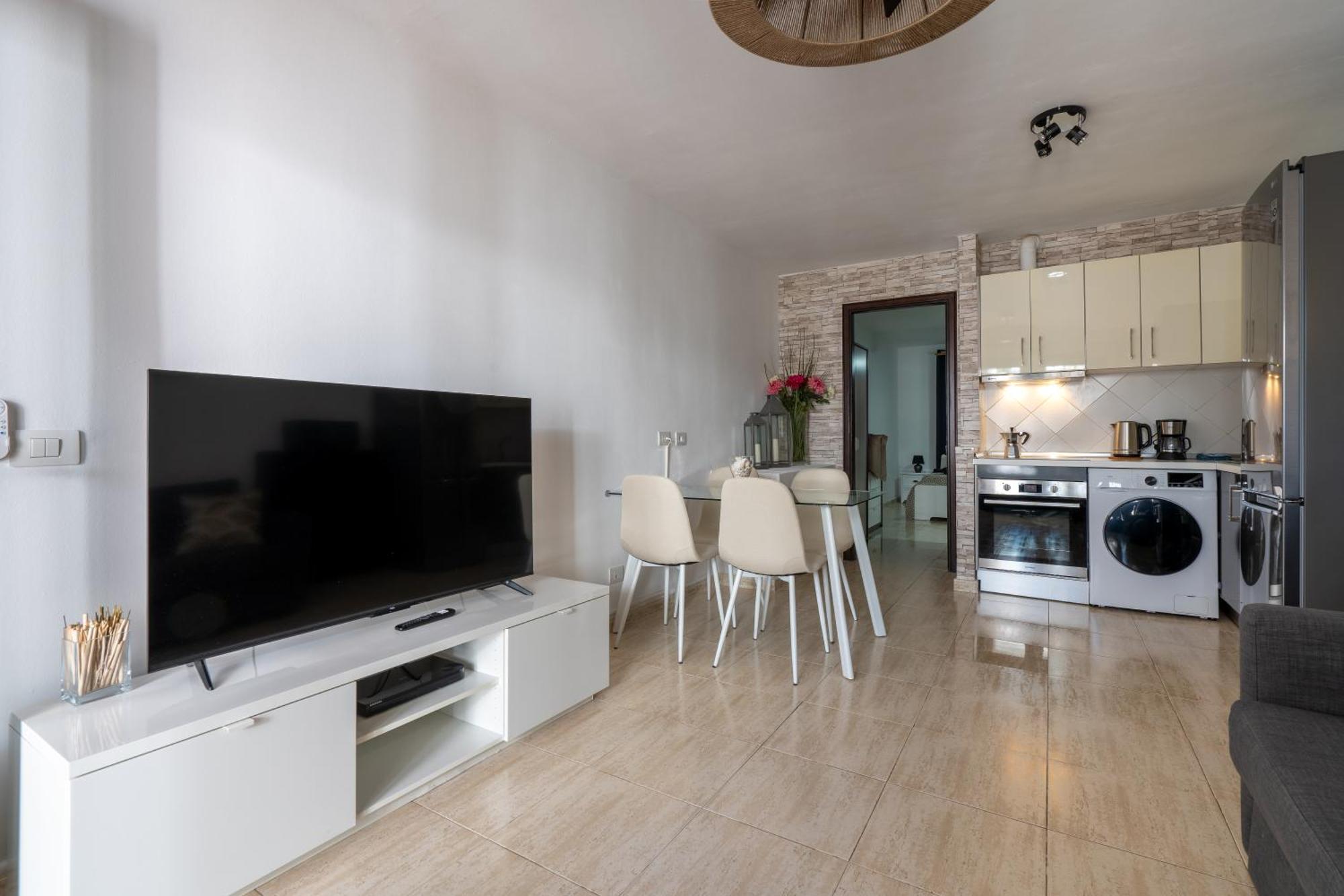 Apartment Princesa Bitacora Puerto del Carmen  Bagian luar foto