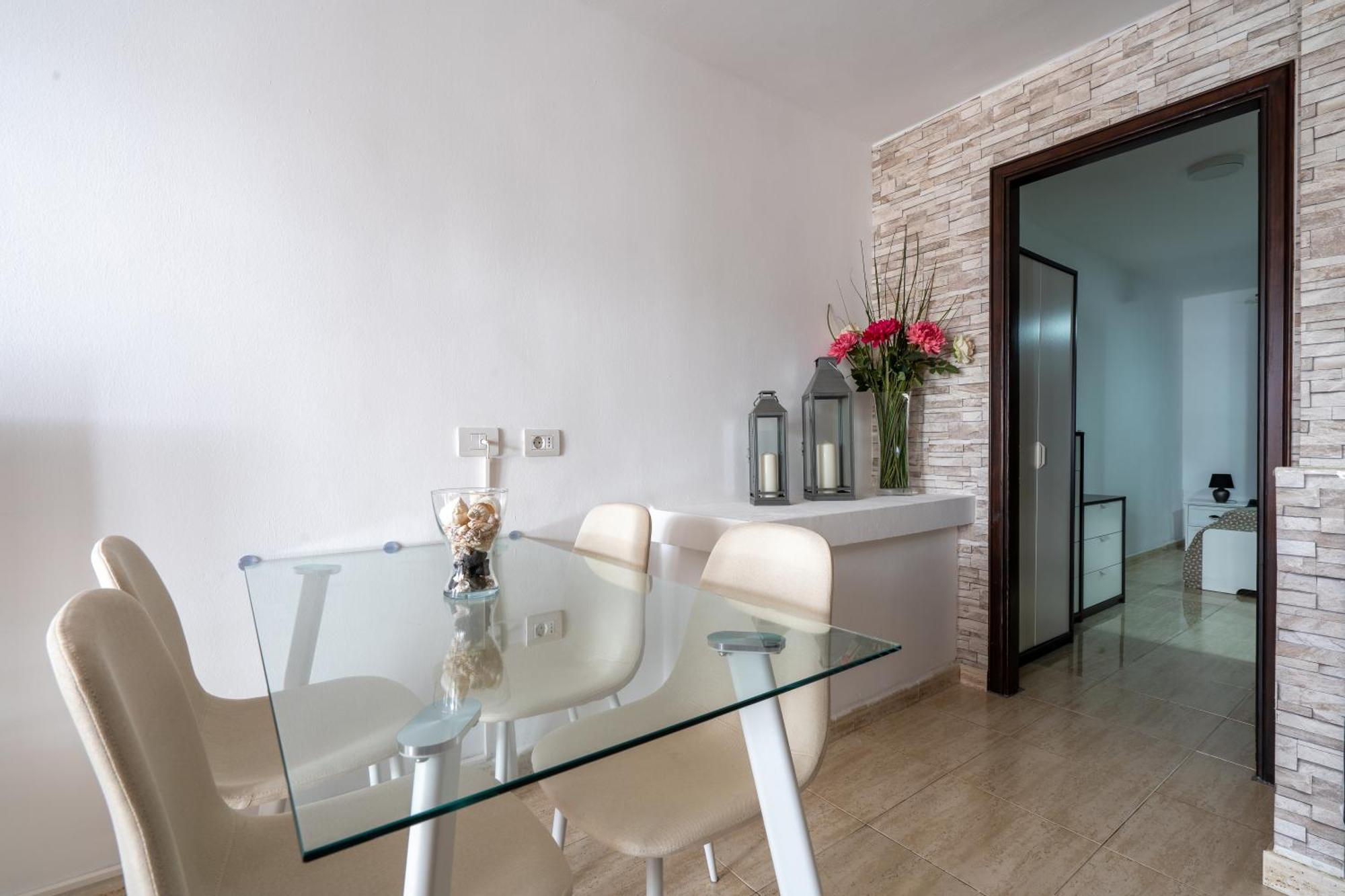 Apartment Princesa Bitacora Puerto del Carmen  Bagian luar foto